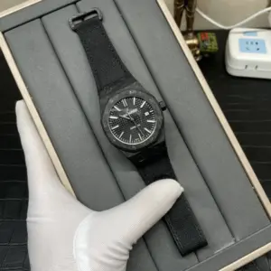 INA Audemars Piguet Royal Oak Lightweight Carbon 41mm