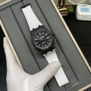 INA Audemars Piguet Royal Oak Lightweight Carbon 41mm