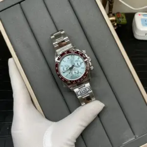Datejust Series Ice Blue Time