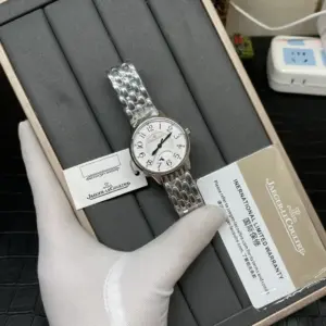 Jaeger-LeCoultre Master Series Watch