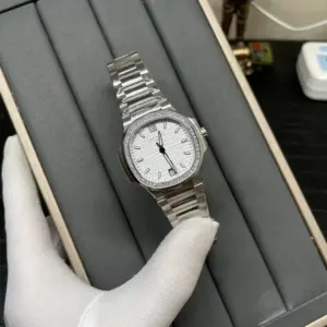 Patek Philippe Nautilus Female Watch