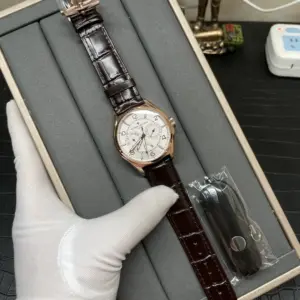 Vacheron Constantin Overseas Watch