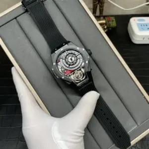 HUBLOT MP-09 Monster Watch