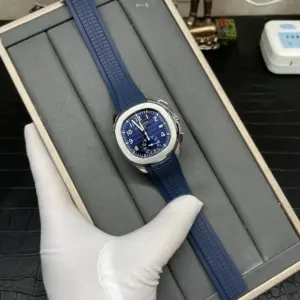 PATEK PHILIPPE Aquanaut Series 5968A-001
