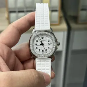 Patek Philippe Mechanical Ladies Watch