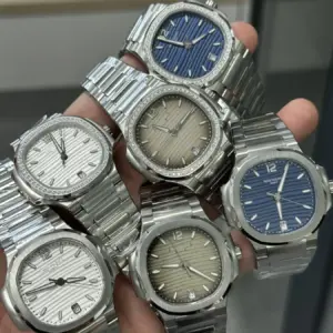 3K women’s 324 integrated watch