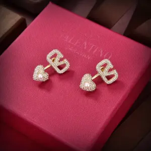 Valentino earring