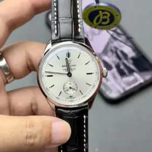 Breitling First Class Watch