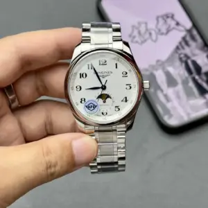Audemars Piguet Masterpiece Moon Phase Original Released Tour Watch