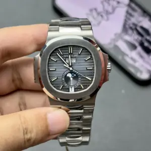 Patek Philippe Moon Phase 5726