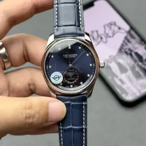 Audemars Piguet Masterpiece Moon Phase Original Released Tour Watch