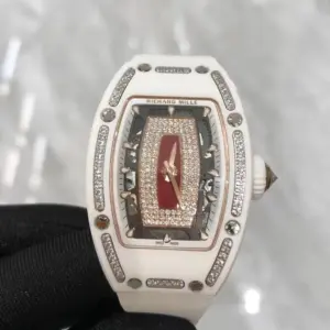 BBA Big Departure Richard Mille RM07-01 Model