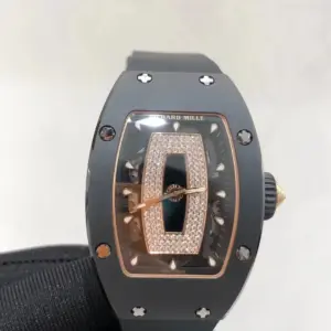 BBA Big Departure Richard Mille RM07-01 Model