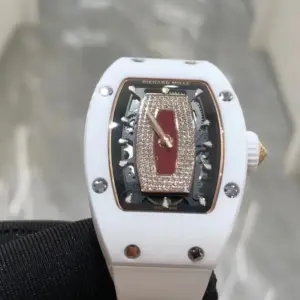 BBA Big Departure Richard Mille RM07-01 Model