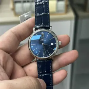 V7铂涛菲诺 women’s watch
