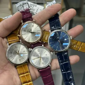 V7铂涛菲诺 women’s watch