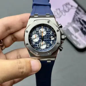 AP Chronograph Watch Shipout Version