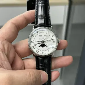 Blancpain 6654 Watch