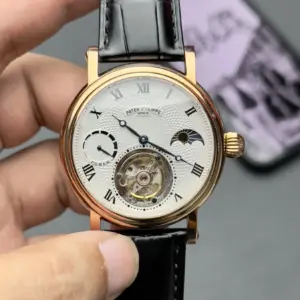 Starfield Tourbillon