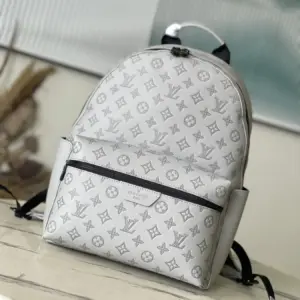 Louis Vuitton Discovery Backpack