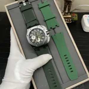 Hublot Royal Oak Offshore Ceramic Watch