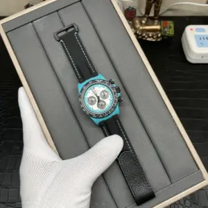 Carbon fiber Rolex Daytona