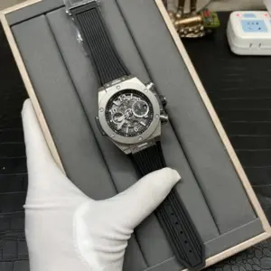 HUBLOT BIG BANG Watch