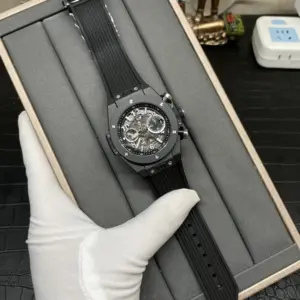 HUBLOT BIG BANG Ceramic Watch