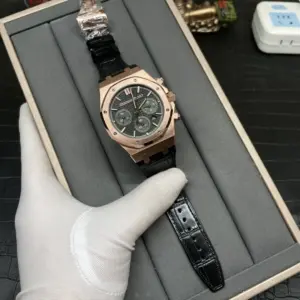 Audemars Piguet Royal Oak Chronograph Watch