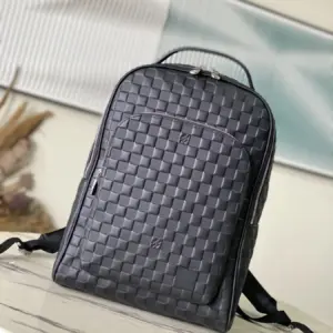 Louis Vuitton Damier Infini Backpack