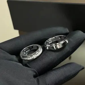 Tiffany eternal night ring