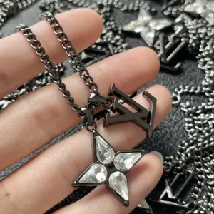 Louis Vuitton necklace