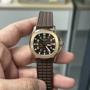 Vacheron Constantin Mechanical Ladies Watch