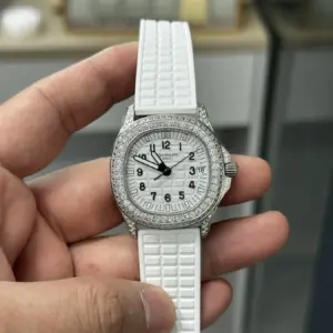 Vacheron Constantin Mechanical Ladies Watch