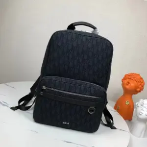 Dior Safari shoulder bag