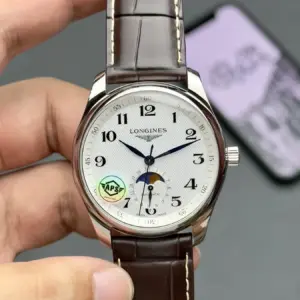 Audemars Piguet Masterpiece Moon Phase Original Released Tour Watch