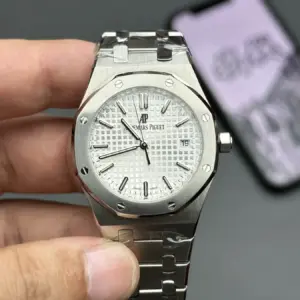 Royal Oak Women’s Watch