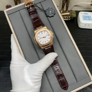 Patek Philippe Nautilus 5711/1A Watch