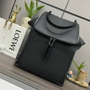 Loewe Goya backpack
