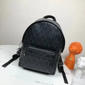 Dior Rider shoulder bag black