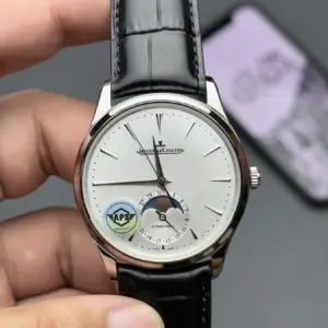 Audemars Piguet Moon Phase Masterpiece Complete Movement Original Released Tour Watch