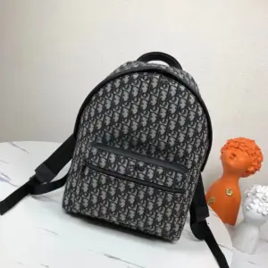 Dior RIDER backpack beige