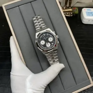 Vacheron Constantin Overseas Series Multi-function Watch