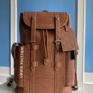 christopher backpack