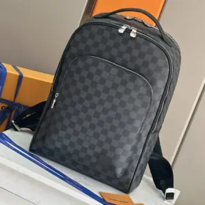 Avenue dual-compartment backpack, N40499 variant