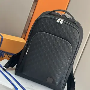 Avenue dual-compartment backpack, N40501 variant