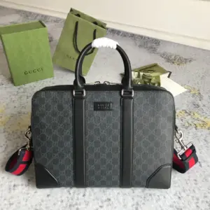 Best-seller Briefcase GG Pattern