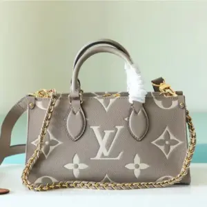 OnTheGo East West Handbag
