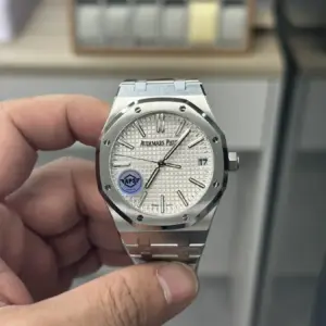 Audemars Piguet Limited Edition 15510Fifty-anniversary Tourbillon