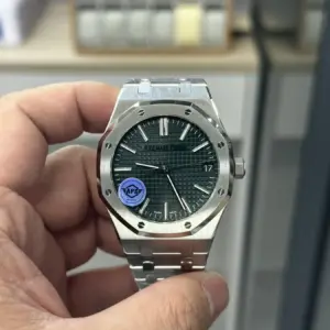 Audemars Piguet Limited Edition 15510Fifty-anniversary Tourbillon